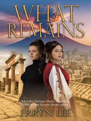 cover image of What Remains